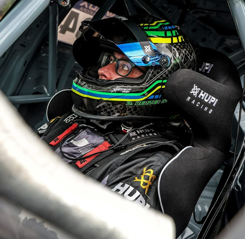 HUPI RACING