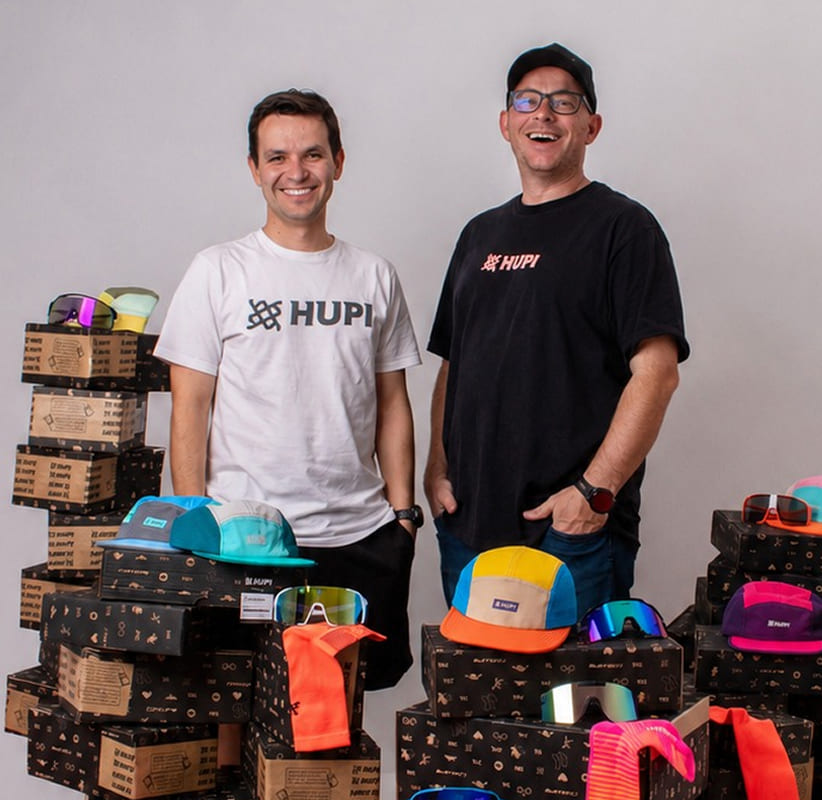 JALIM: MARCAS PARA QUEM VIVE EM MOVIMENTO